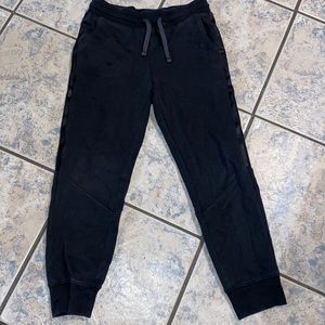 Boys Athletic Jogger Size M 8